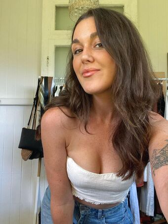 AnnabelleM Foto Desnuda Filtrada OnlyFans 4