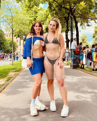 Annabocca Foto Desnuda Filtrada OnlyFans 4
