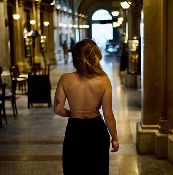 Annabocca Foto Desnuda Filtrada OnlyFans 8