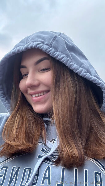 annahyller Foto Desnuda Filtrada OnlyFans 23