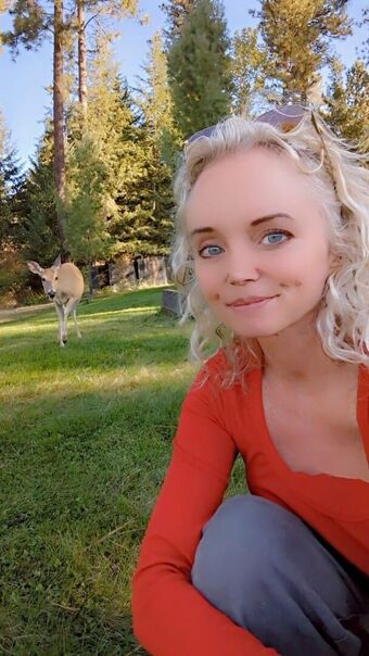 Annalieb Foto Desnuda Filtrada OnlyFans 4