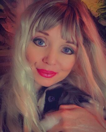 Annalieb Foto Desnuda Filtrada OnlyFans 7