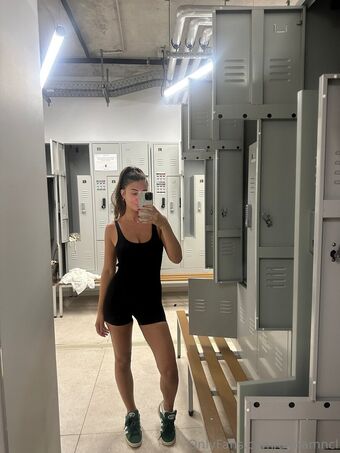 annamncl Foto Desnuda Filtrada OnlyFans 30