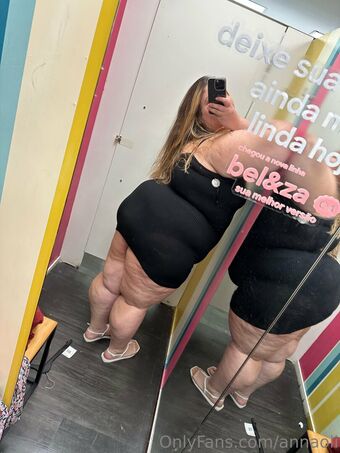 annaoli Foto Desnuda Filtrada OnlyFans 16