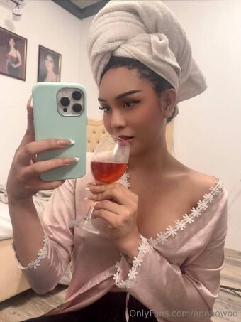 annaowoo Foto Desnuda Filtrada OnlyFans 15