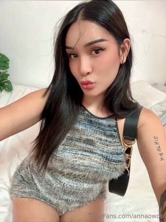 annaowoo Foto Desnuda Filtrada OnlyFans 17