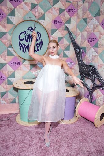 AnnaSophia Robb Foto Desnuda Filtrada OnlyFans 183