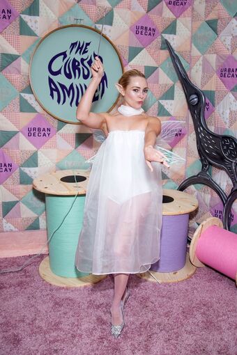 AnnaSophia Robb Foto Desnuda Filtrada OnlyFans 184