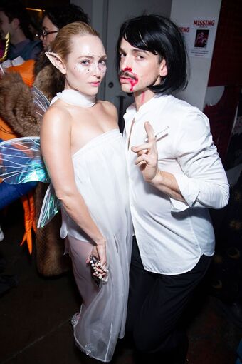 AnnaSophia Robb Foto Desnuda Filtrada OnlyFans 186