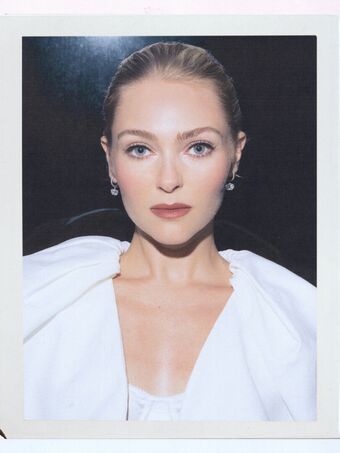 AnnaSophia Robb Foto Desnuda Filtrada OnlyFans 207