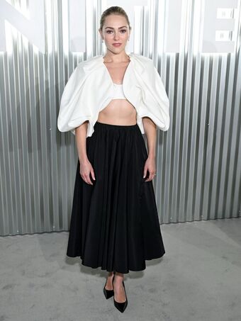 AnnaSophia Robb Foto Desnuda Filtrada OnlyFans 209