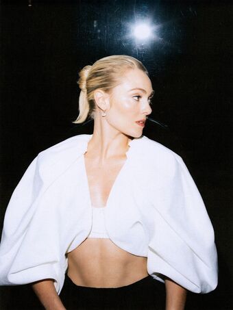 AnnaSophia Robb Foto Desnuda Filtrada OnlyFans 210