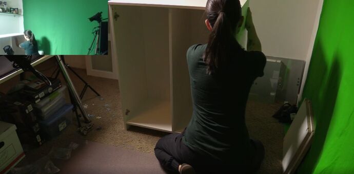 AnneMunition