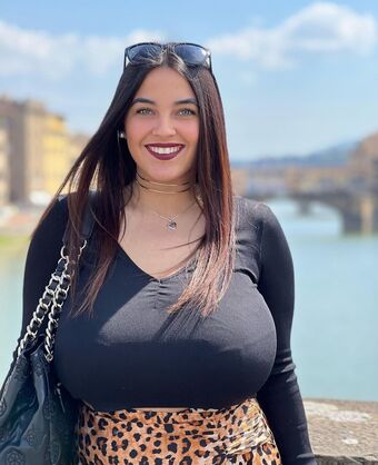 Anneris18 Foto Desnuda Filtrada OnlyFans 33