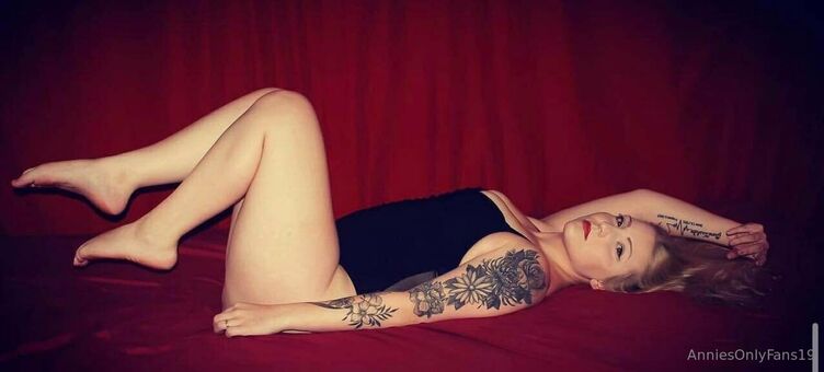anngoft81 Foto Desnuda Filtrada OnlyFans 16