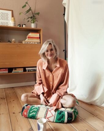 Annie Hoffmann