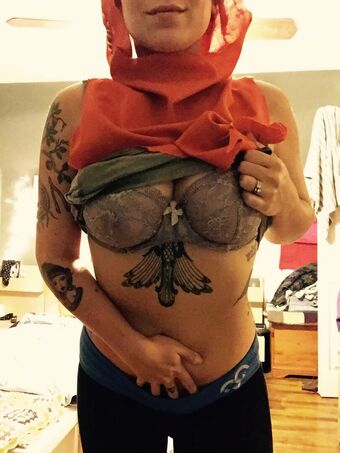 Annimalcracker Foto Desnuda Filtrada OnlyFans 15