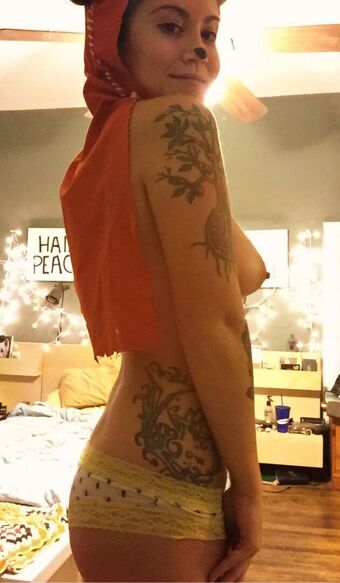 Annimalcracker Foto Desnuda Filtrada OnlyFans 20