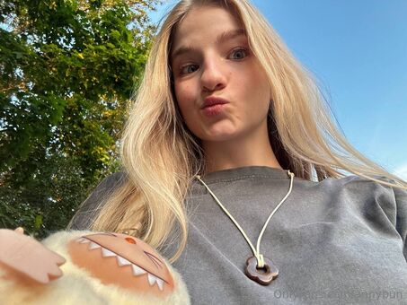 annybun Foto Desnuda Filtrada OnlyFans 8