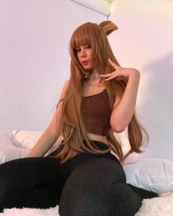 Anomiroll Foto Desnuda Filtrada OnlyFans 17