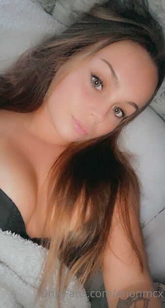 anonmcx Foto Desnuda Filtrada OnlyFans 1