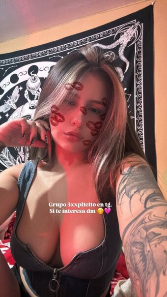 anotherangel_____ Foto Desnuda Filtrada OnlyFans 10