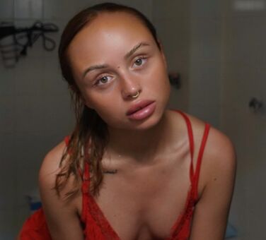 Anschaaa Foto Desnuda Filtrada OnlyFans 4
