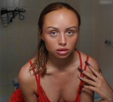 Anschaaa Foto Desnuda Filtrada OnlyFans 5