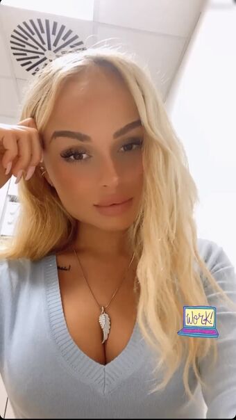 Anschaaa Foto Desnuda Filtrada OnlyFans 12