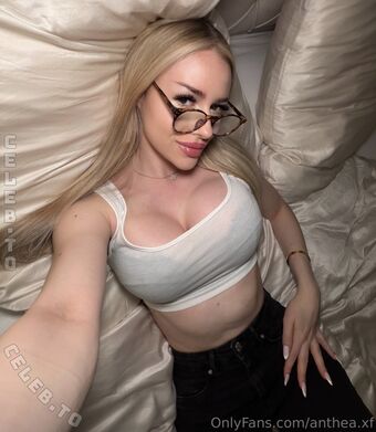Anthea Foto Desnuda Filtrada OnlyFans 75