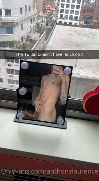 anthonylaurence