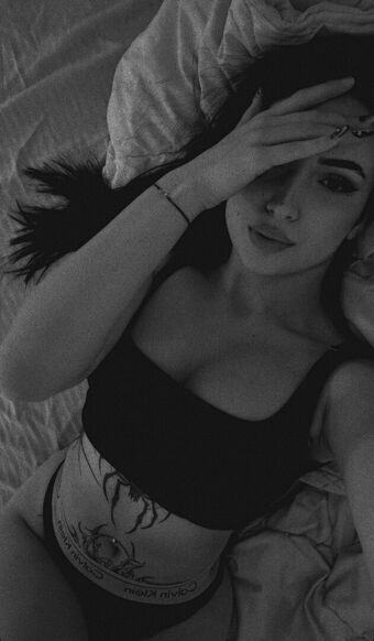 Anthrrax Foto Desnuda Filtrada OnlyFans 29