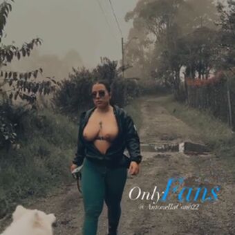 Antonella Cano