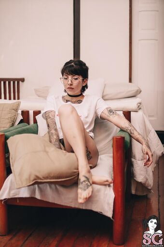 antonieta Foto Desnuda Filtrada OnlyFans 5