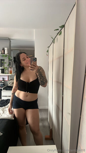 antook88 Foto Desnuda Filtrada OnlyFans 13