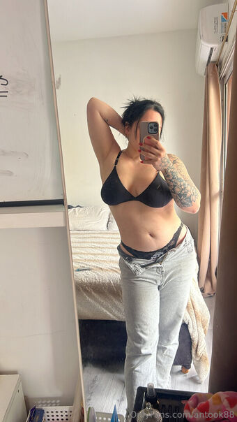 antook88 Foto Desnuda Filtrada OnlyFans 20