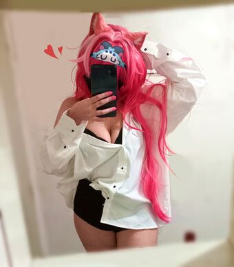 Anyacchi Foto Desnuda Filtrada OnlyFans 34