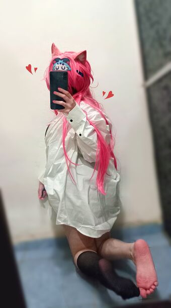 Anyacchi Foto Desnuda Filtrada OnlyFans 39