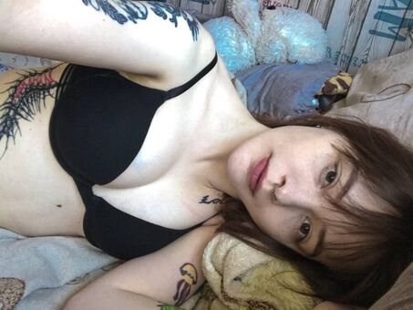 anyakitty