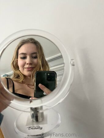 anyamaso Foto Desnuda Filtrada OnlyFans 8