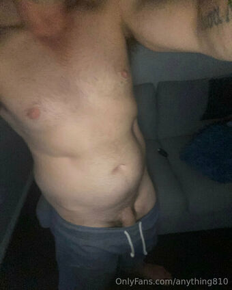 anything810 Foto Desnuda Filtrada OnlyFans 13