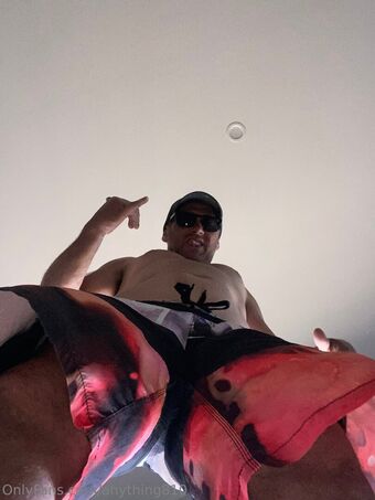 anything810 Foto Desnuda Filtrada OnlyFans 18