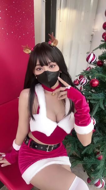 Aomjm Foto Desnuda Filtrada OnlyFans 19