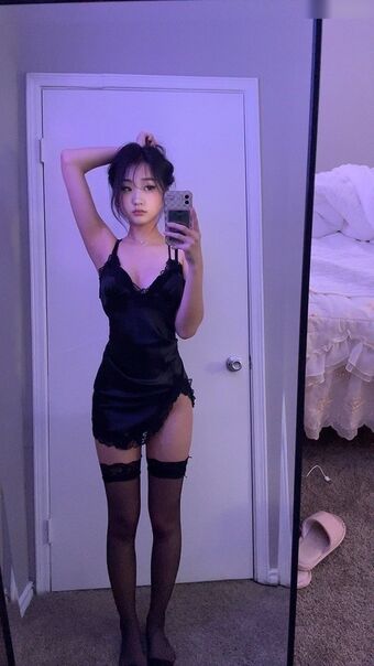 Apeachy7 Foto Desnuda Filtrada OnlyFans 7