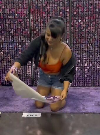 Aphmau Foto Desnuda Filtrada OnlyFans 42