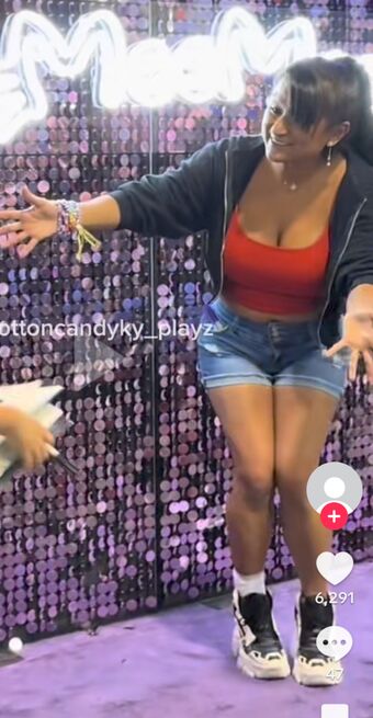 Aphmau Foto Desnuda Filtrada OnlyFans 43