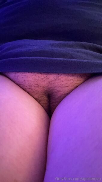 apokemon Foto Desnuda Filtrada OnlyFans 4