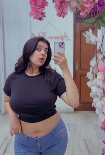 Apoorva Bhalla