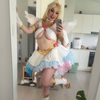 AppleBlonde Foto Desnuda Filtrada OnlyFans 46