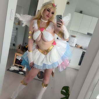 AppleBlonde Foto Desnuda Filtrada OnlyFans 47